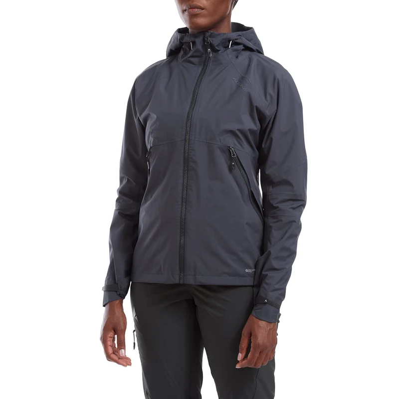 Altura Ridge Pertex Waterproof Women's Jacket