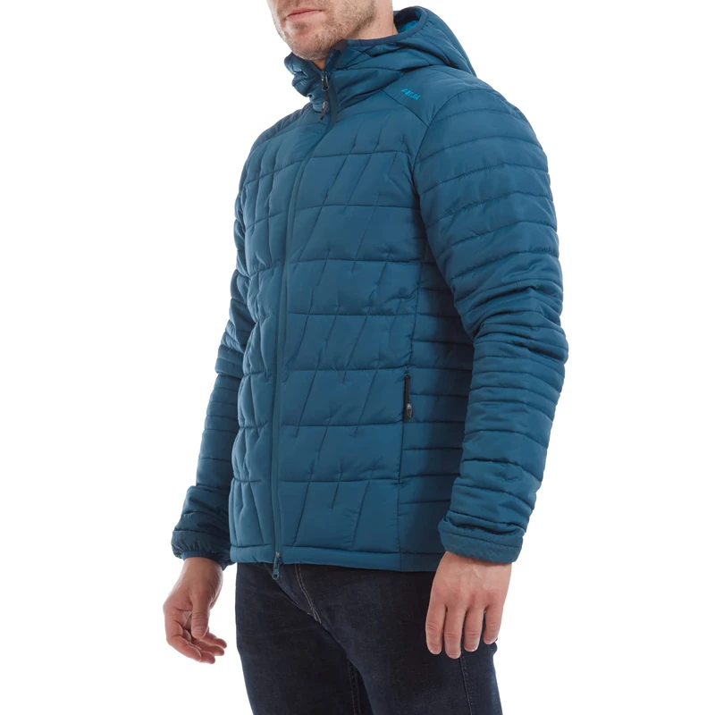 Altura All Road Twister Men's Jacket - Blue - X-Large