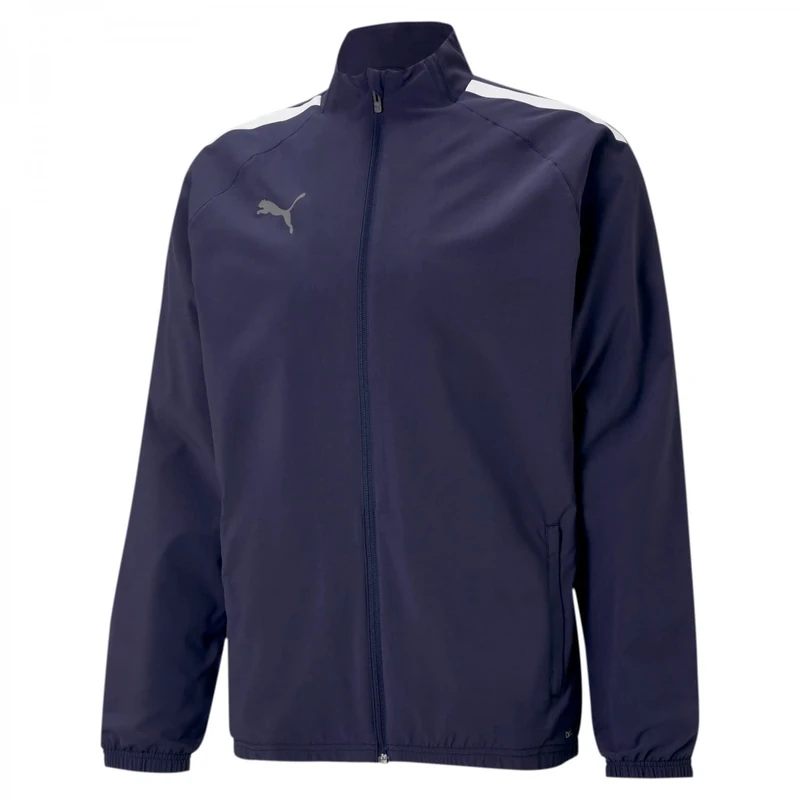 Puma teamLIGA Sideline Jacket