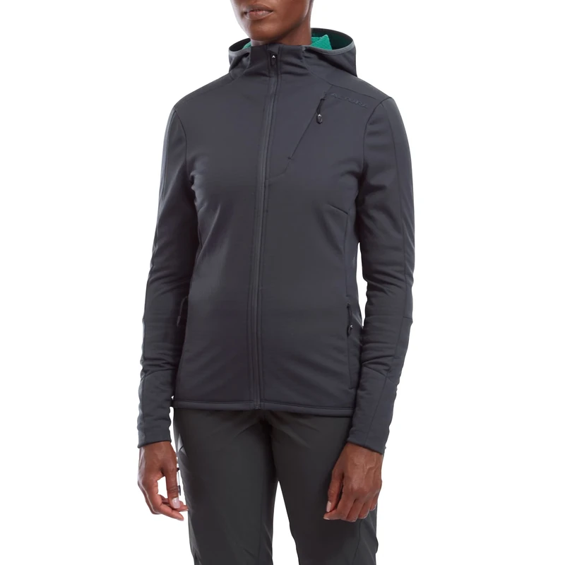 Altura Cave Trail Women's Softshell Hoodie - Image 1