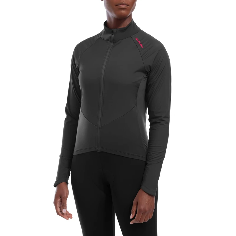 Altura Endurance Long Sleeve Women's Jersey