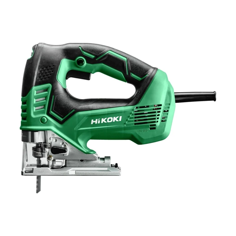 HiKOKI CJ160VJ2Z 110V 800W jig Saw with Bow Handle and 160 mm Cutting Capacity with case