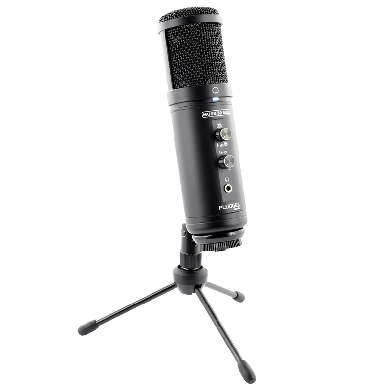 Plugger Studio MUSB 30MIX Micro USB