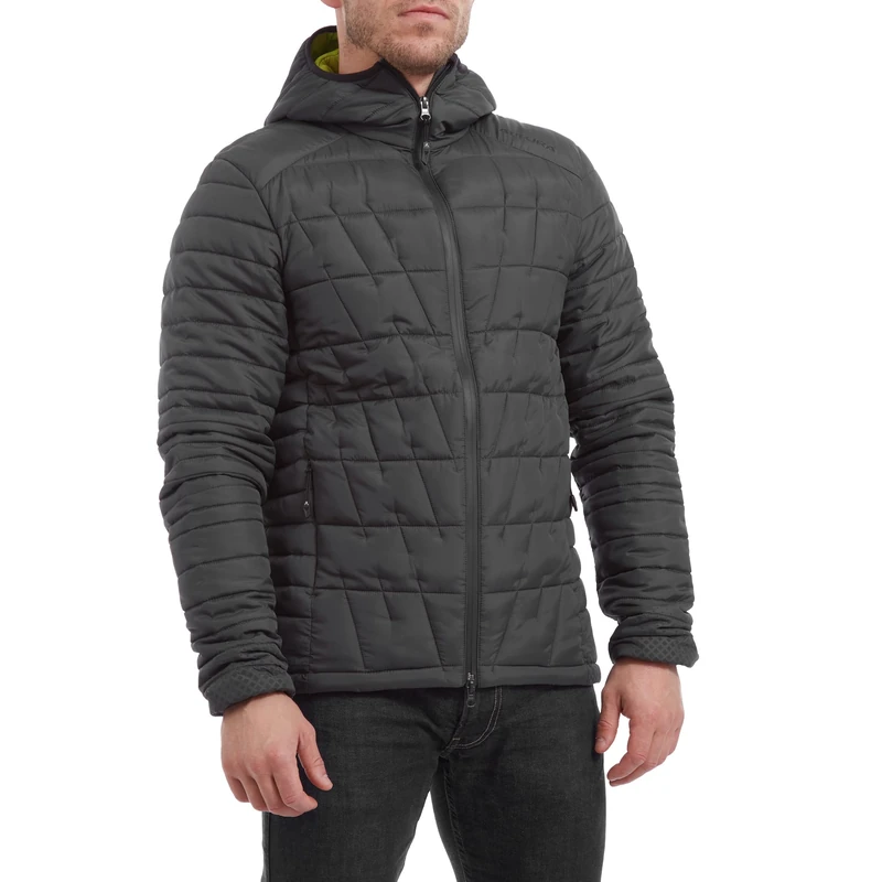 Altura All Road Twister Men's Jacket - Carbon - Small