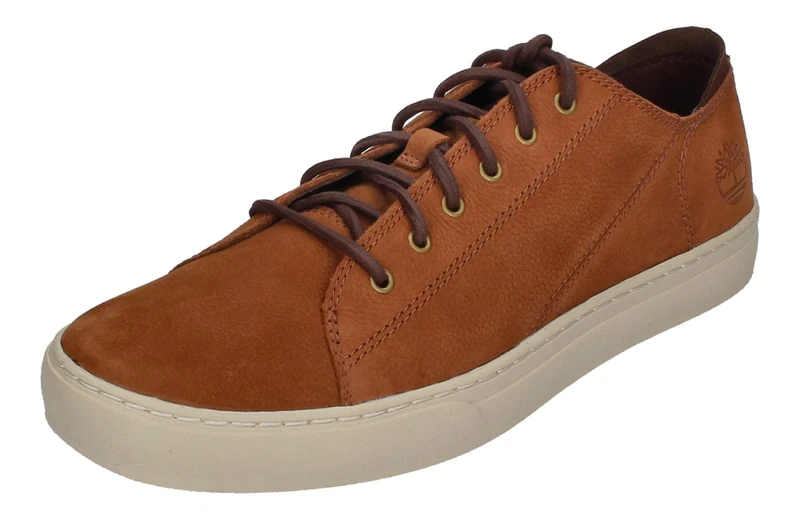 Timberland Adventure 2.0, Men's Low Lace Up Sneaker, UK size 14.5