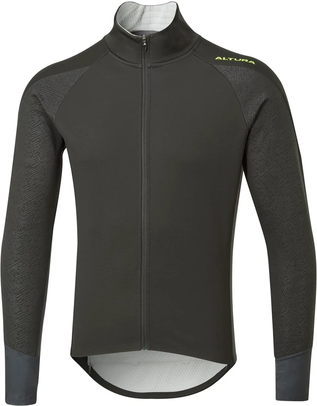 Altura Endurance Mistral Men's Softshell Jacket