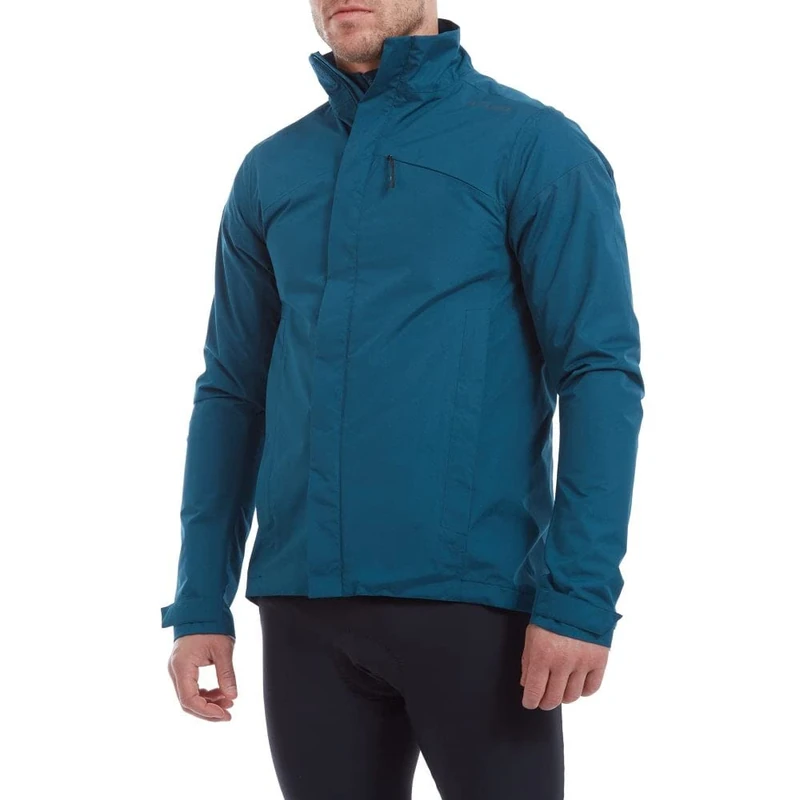 Altura Men's Nevis Nightvision Jacket, Navy, S