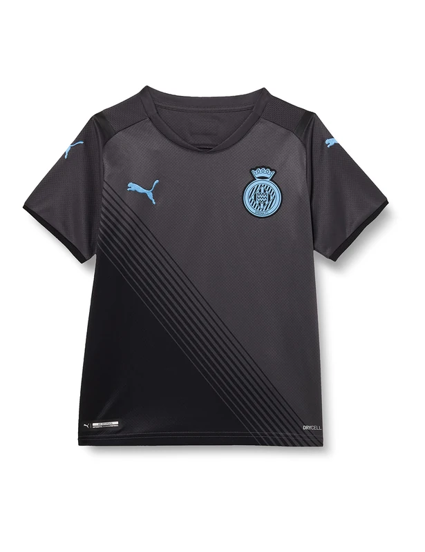 PUMA GFC Away Shirt Replica Jr
