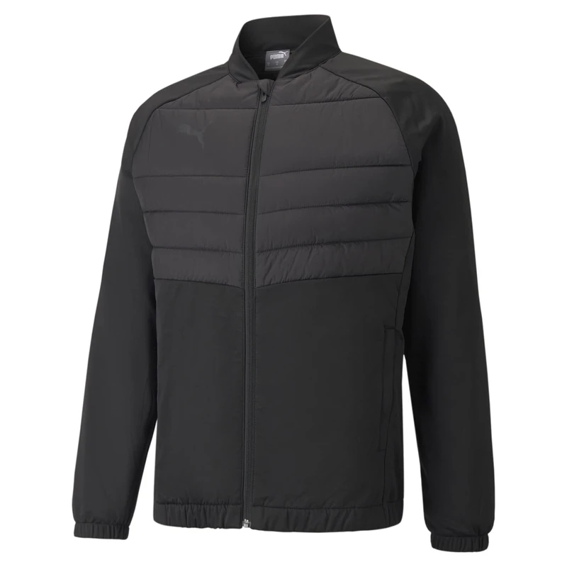 teamLIGA Hybrid jacket - Image 1