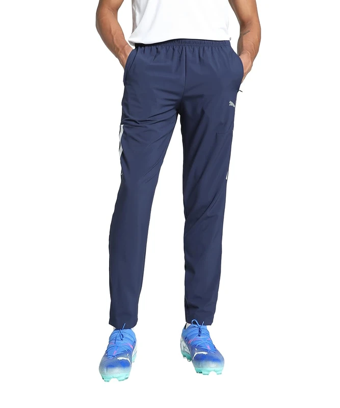teamLIGA Sideline Pants - Image 1