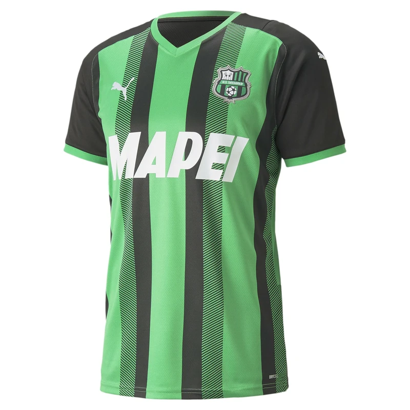PUMA US Sassuolo Home Shirt