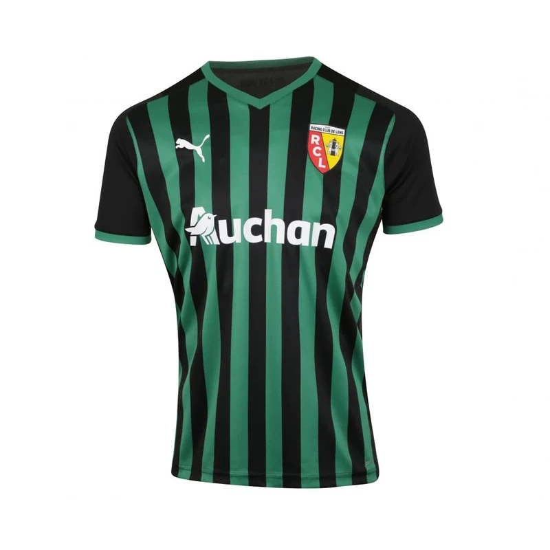 Puma RC Lens Away Shirt