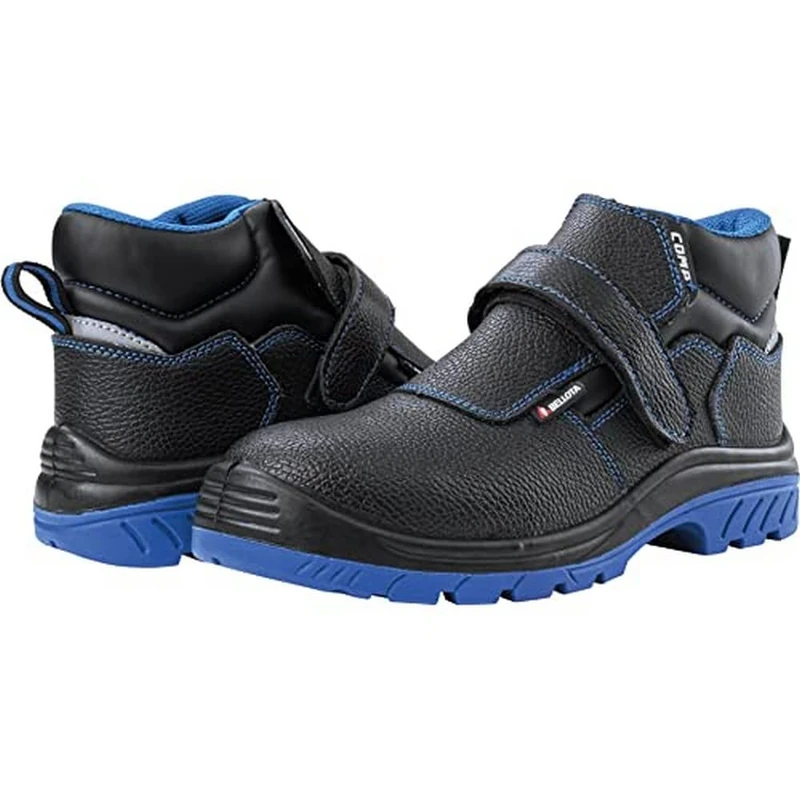 Bellota 72311-38S3, Standard