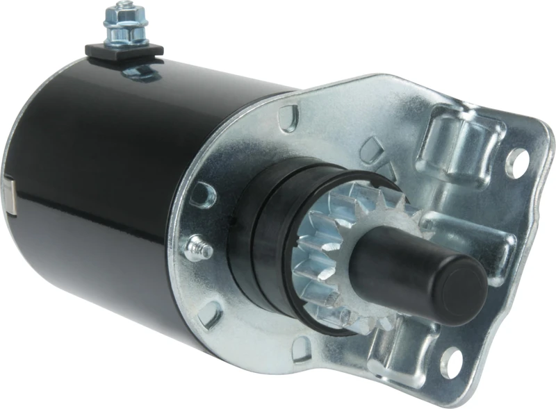 HC-Cargo 113539 Starter - F032113539