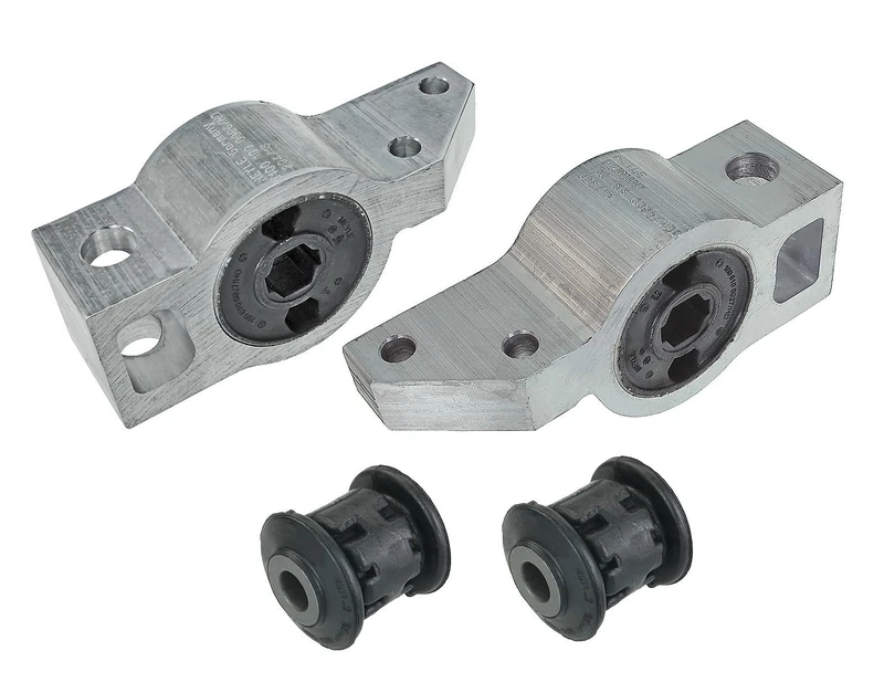 Repair kit, triangular arm MEYLE 100 610 0062/HD