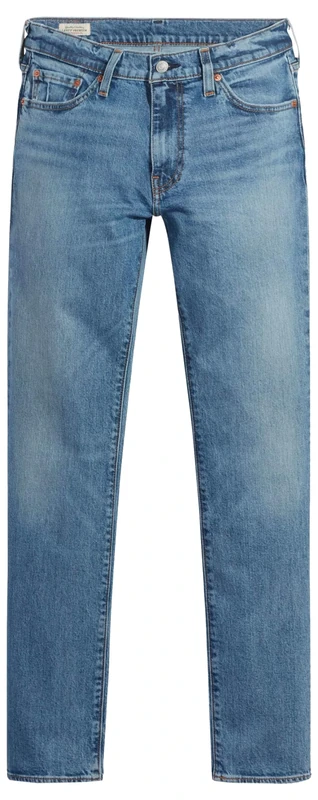 Levi's Men's 511 Slim Jeans, Mighty Mid Adv, 30W / 30L