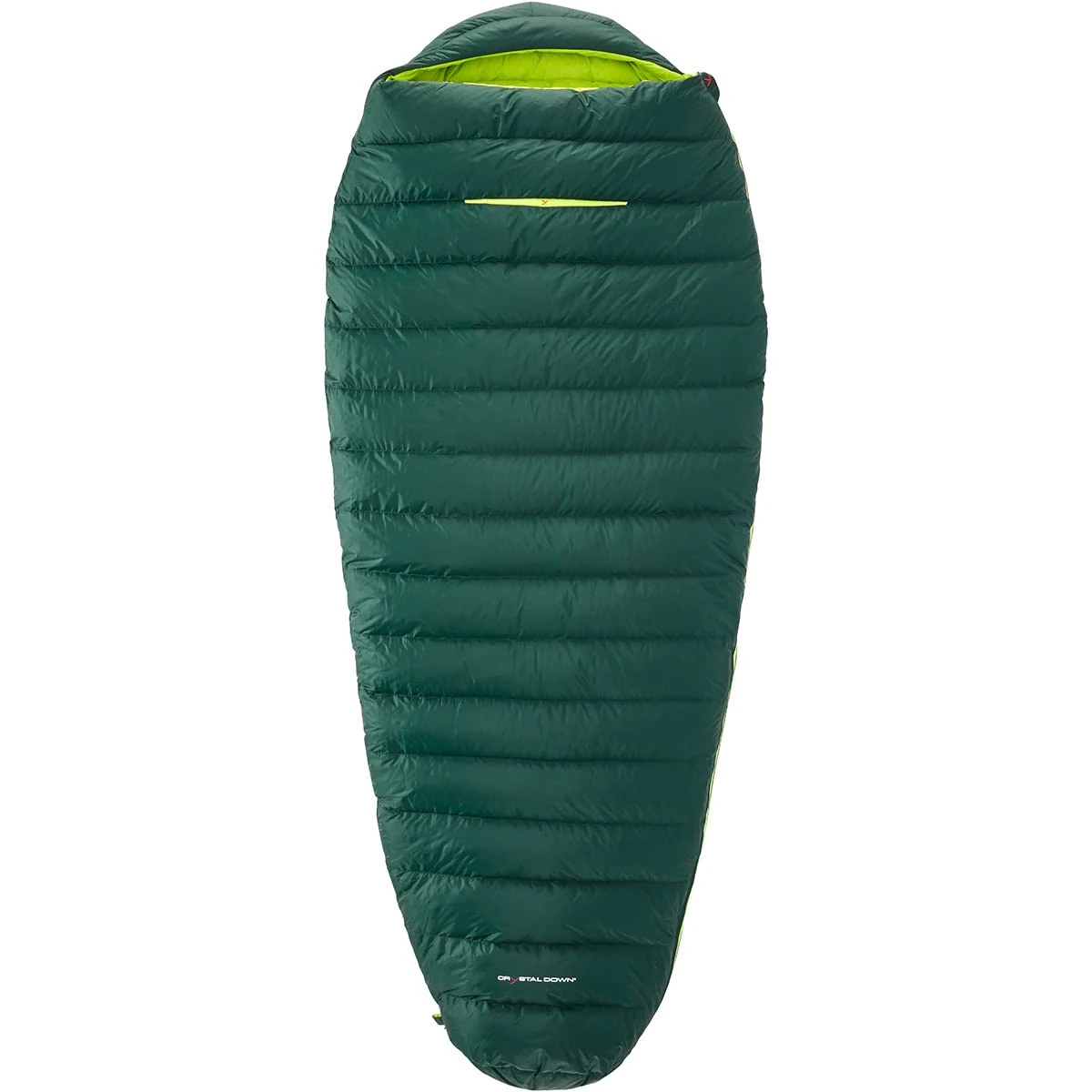 Y by Nordisk Tension Comfort 800 Sleeping Bag, M L