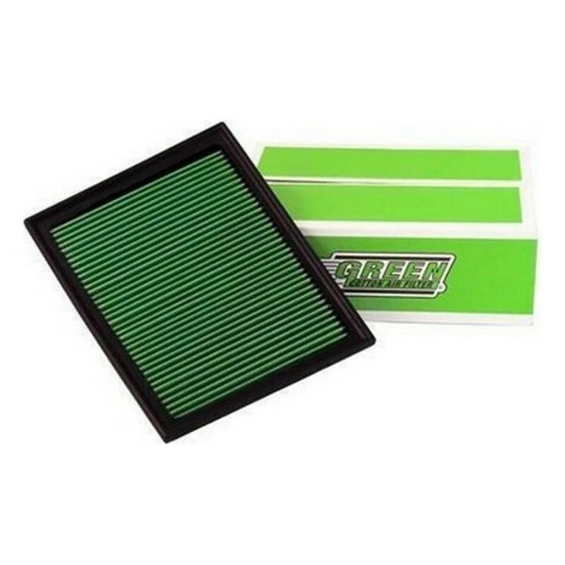 Green Filters S3713403 Air Filter, Colourful, Estándar - Image 1