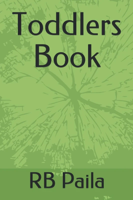 Toddlers Book