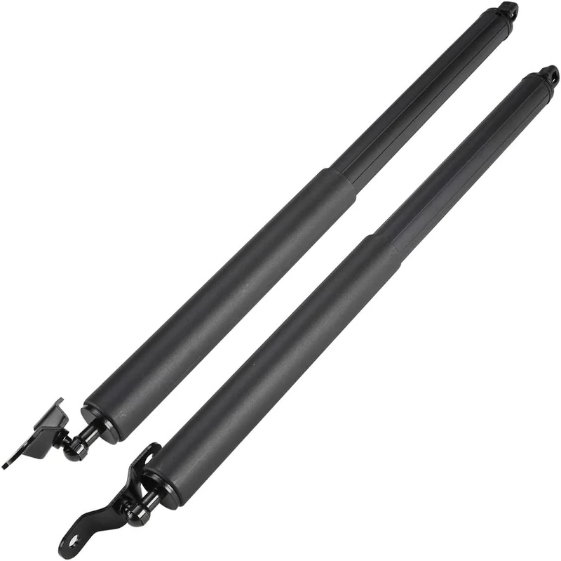 Frankberg 2x Gas Struts Tailgate Compatible with W164 ML280 ML300 ML320 ML350 ML420 ML450 ML500 ML63 AMG All motors SUV 2005-2011