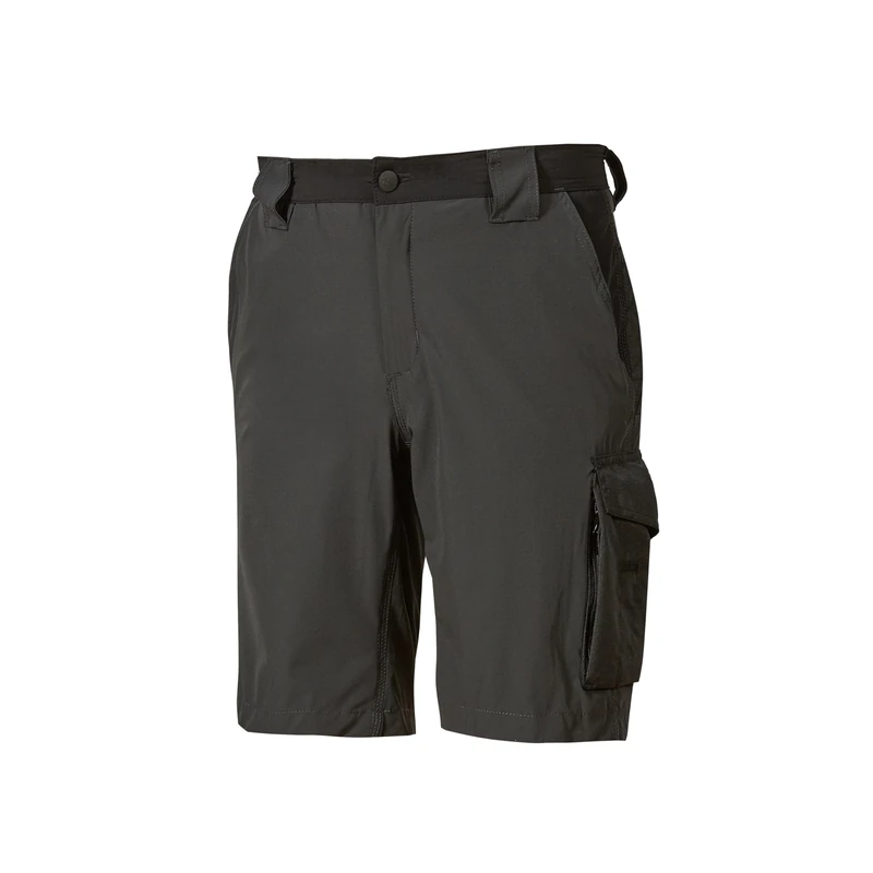 U-POWER | Pantaloni da Lavoro Uomo Estivi MERCURY, in Tessuto Stretch, Slim-Fit, Idrorepellente, 86% nylon 14% spandex