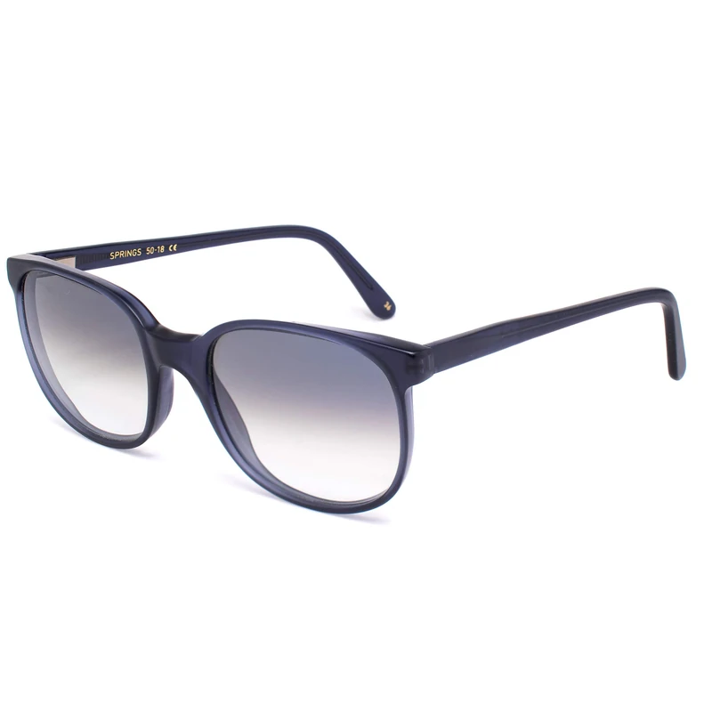 Lgr S0351624 Spring Navy 50mm Ladies Glasses - Image 1