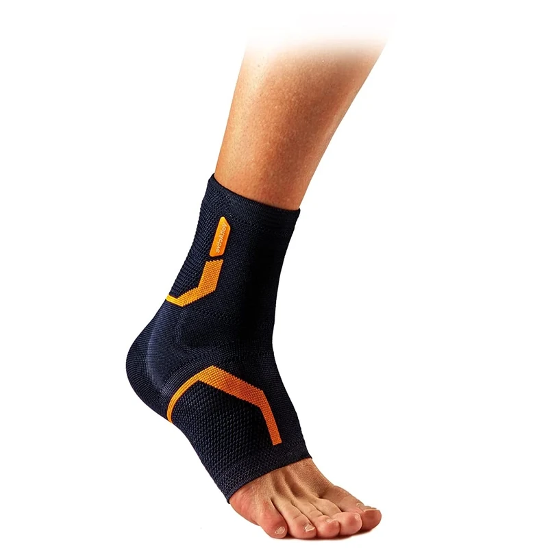 Voltactive VoltActive Right XS Ankle Support - Relieves Ankle Pain in Daily Activities and Sports - 100 Years Orthopaedic Expertise