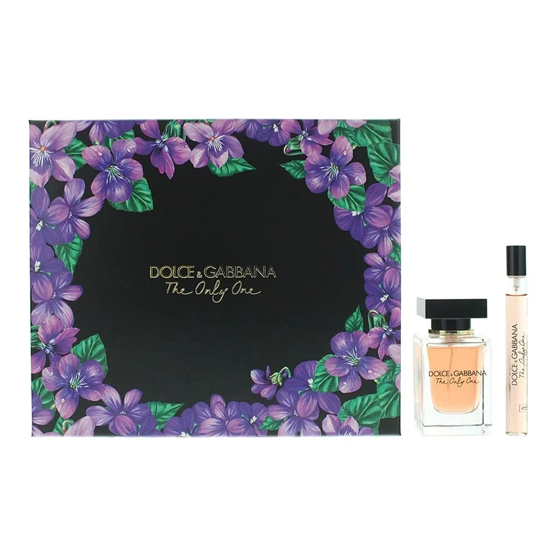 Dolce & Gabbana D&G The Only One Giftset, White