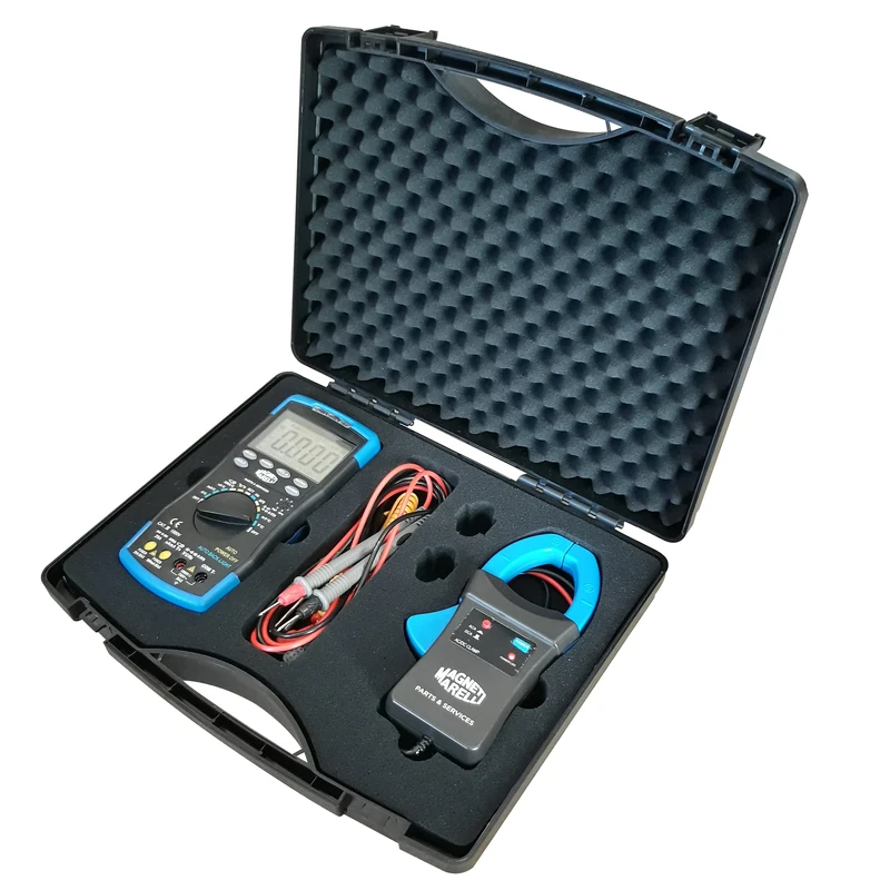 Magneti Marelli Multimeter Set M1