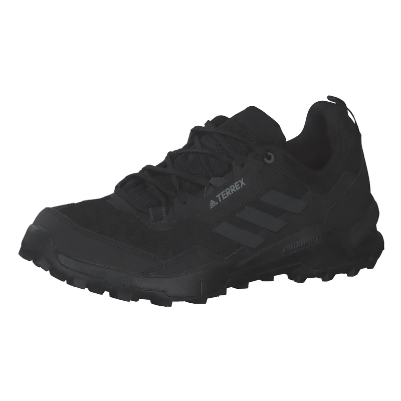 adidas performance FY9673_44 2/3, Trekking Shoes, Black,