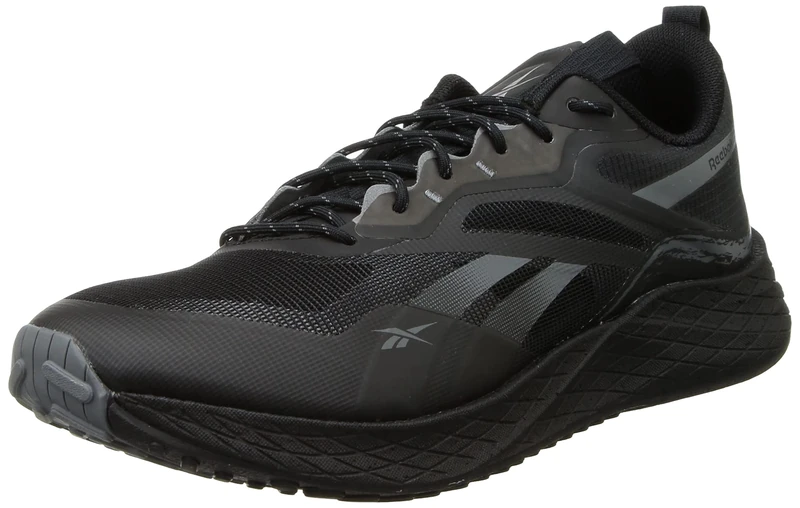 Reebok FLOATRIDE Energy 3.0 Adventure Black 10