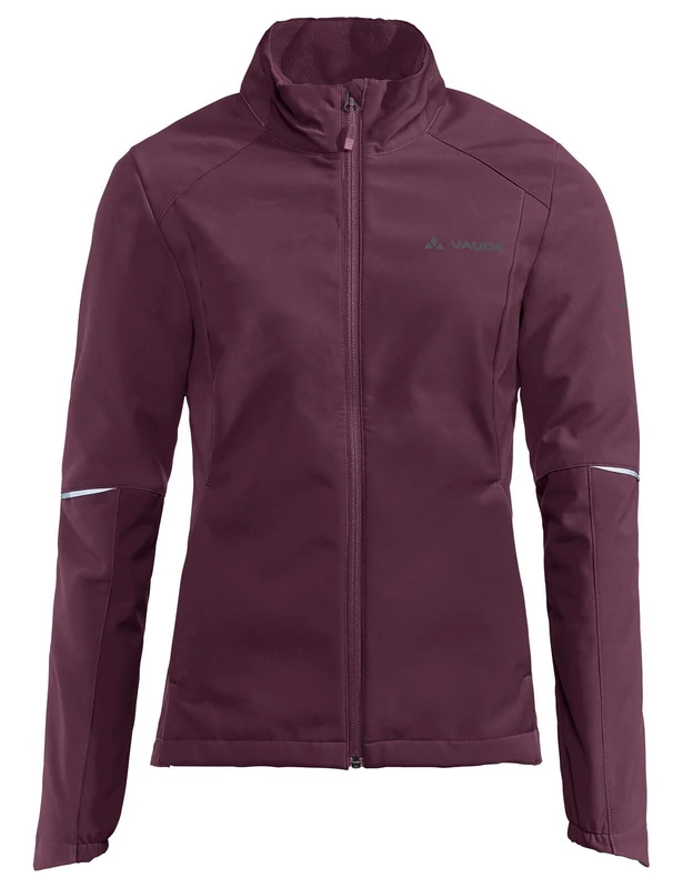 VAUDE Women's Wintry Jacket IV Jacket
