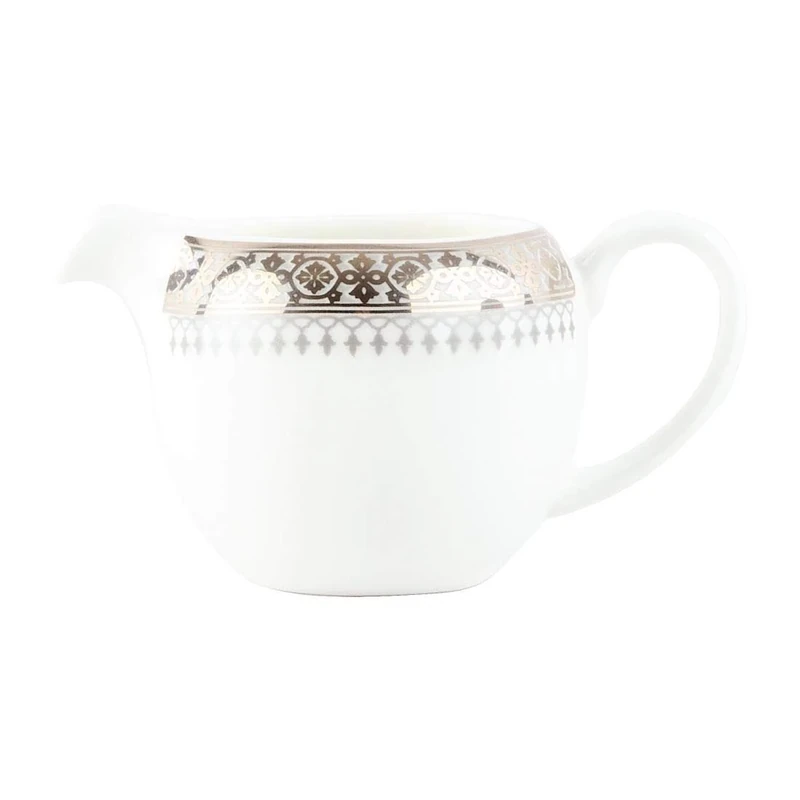 Royal Bone Afternoon Tea Couronne Milk Jug - 60ml 2oz (Box 6)