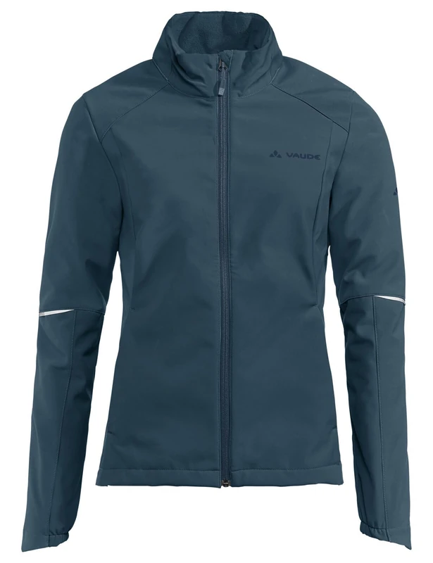 VAUDE Women's Wintry Jacket IV Jacket