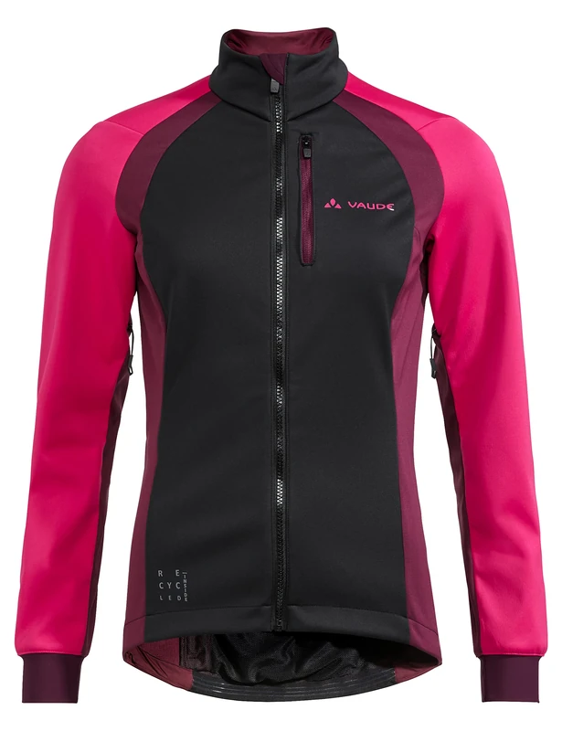 VAUDE Women's Posta Softshell Jacket