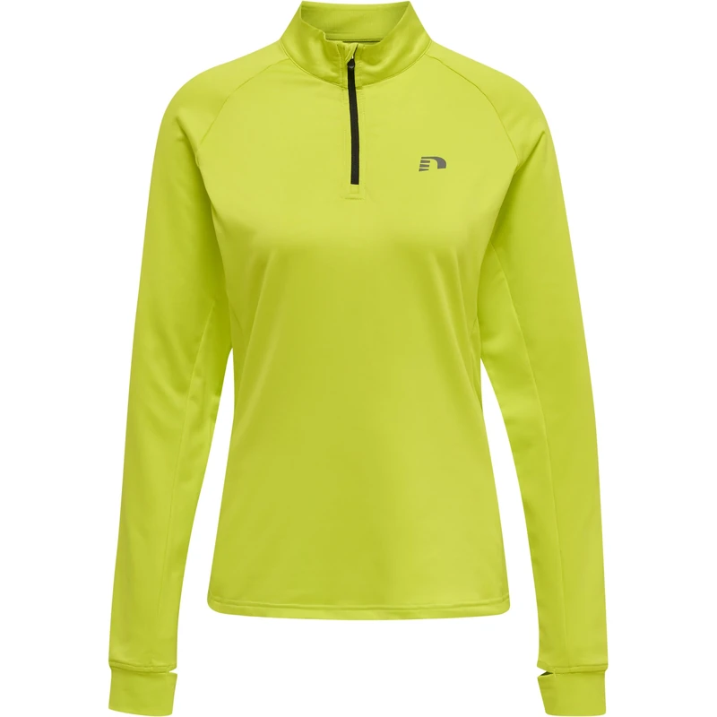 newline Women's Core Midlayer Shirt