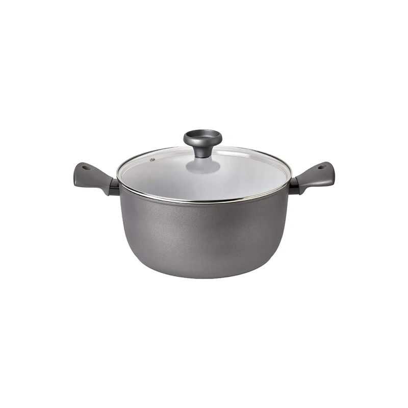 Earth Pan Stockpot, 28cm/7.7L