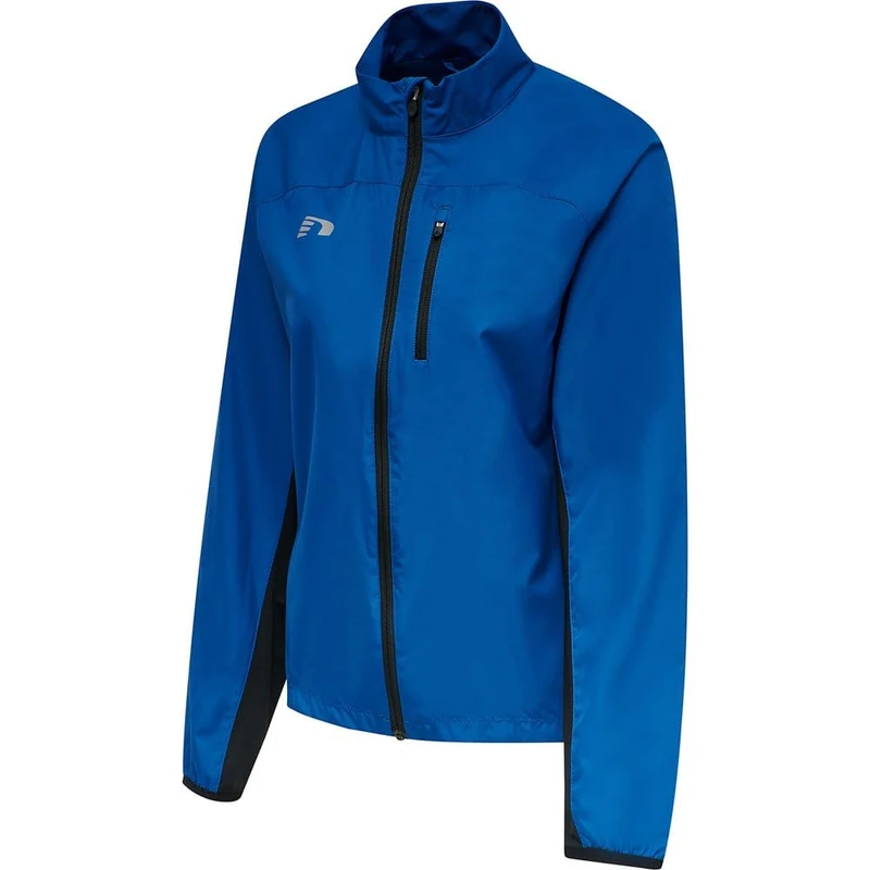 hummel WOMEN CORE JACKET, JACKET,