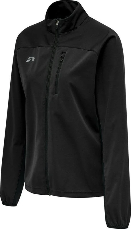 hummel WOMEN CORE CROSS JACKET, Winbreaker,