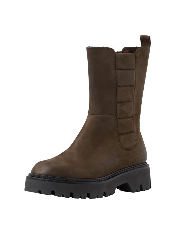 Tamaris Women's 1-1-26917-37 Ankle Boot, Cigar, 5 UK