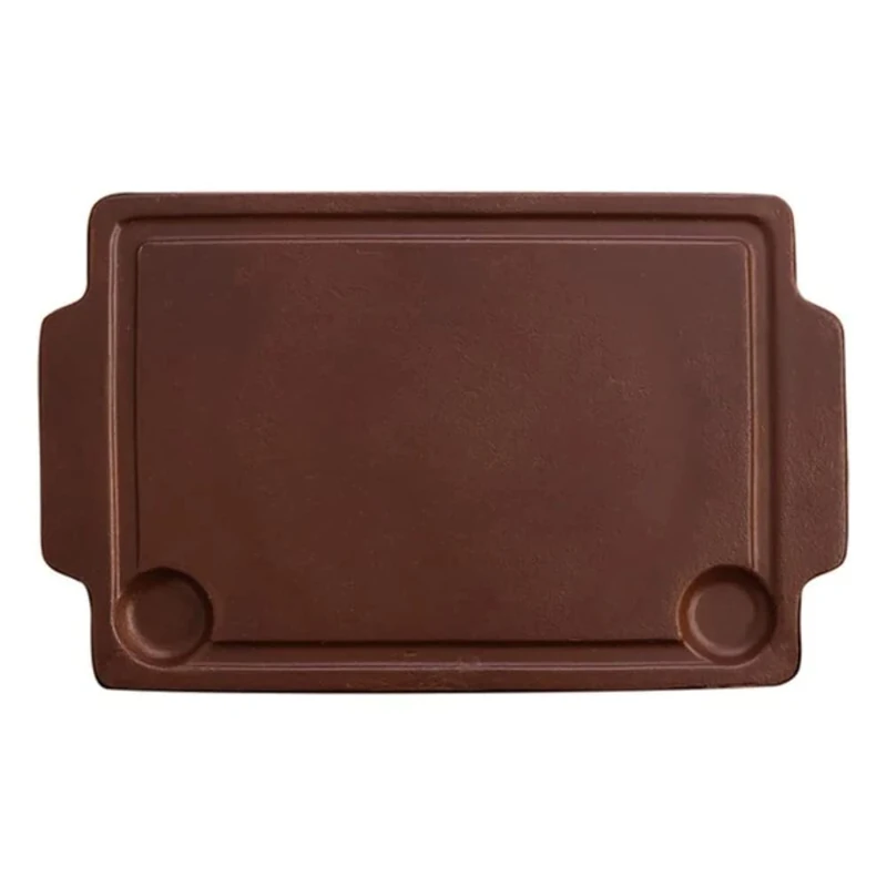 ANAFLOR Stone Roasting 36.5 x 24 VITRO, Single, Standard - Image 1