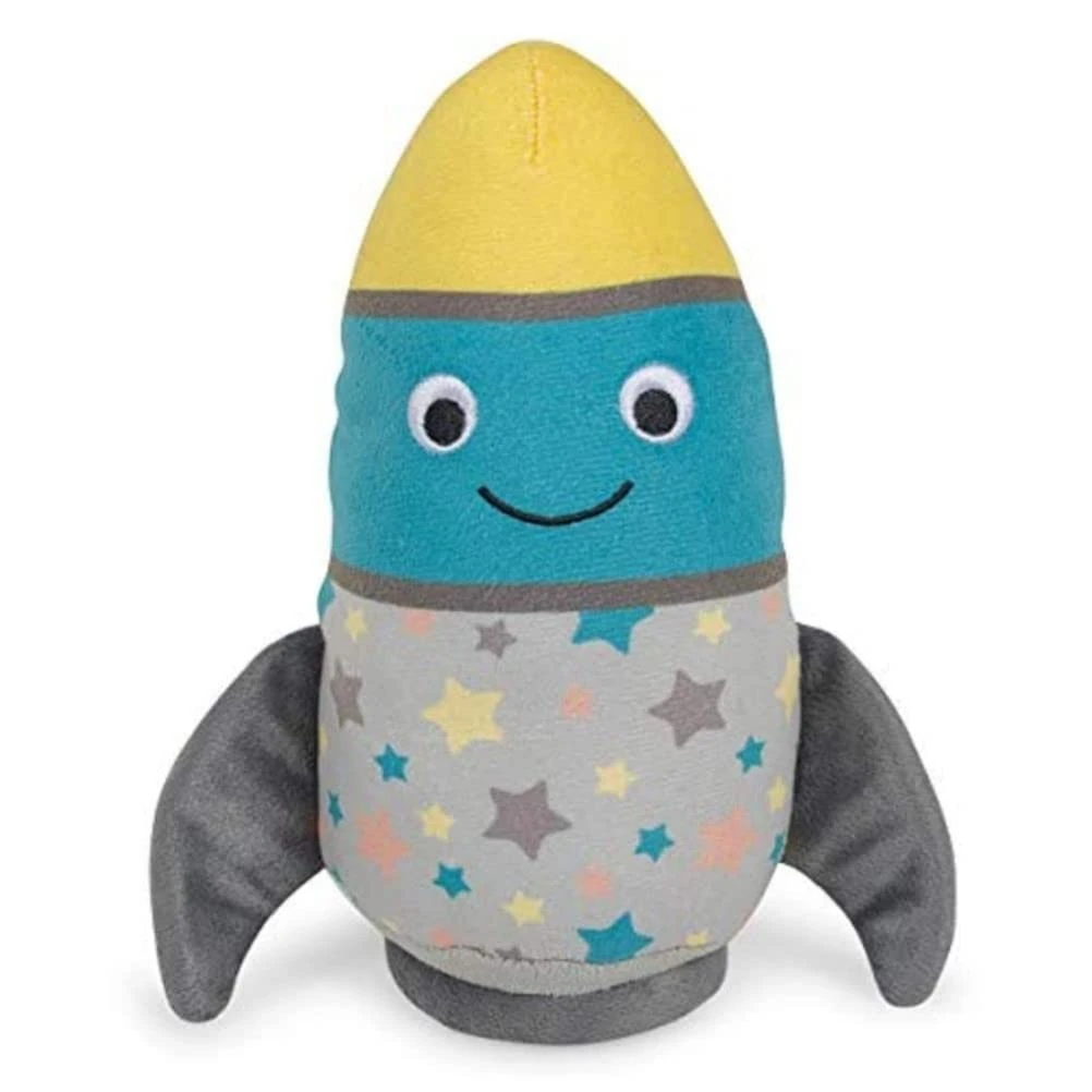 Petface (Little Petface) Rocket, Plush Puppy Dog Toy
