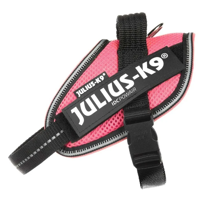 IDC Powair Harness, Size: XL, Pink