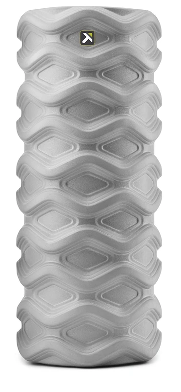 TRIGGERPOINT Trigger Point Performance Rush Foam Roller for Exercise, Deep Tissue Massage and Muscle Recovery (13-Inch)