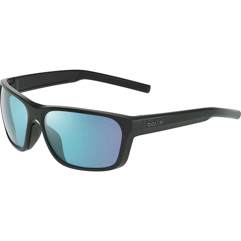 bollé Strix Sunglasses, Black, Small