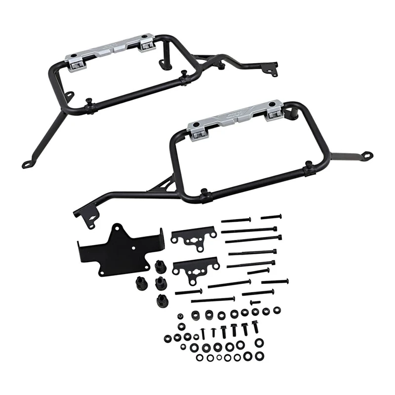 One-Fit Monokey®Cam Side Case Carrier