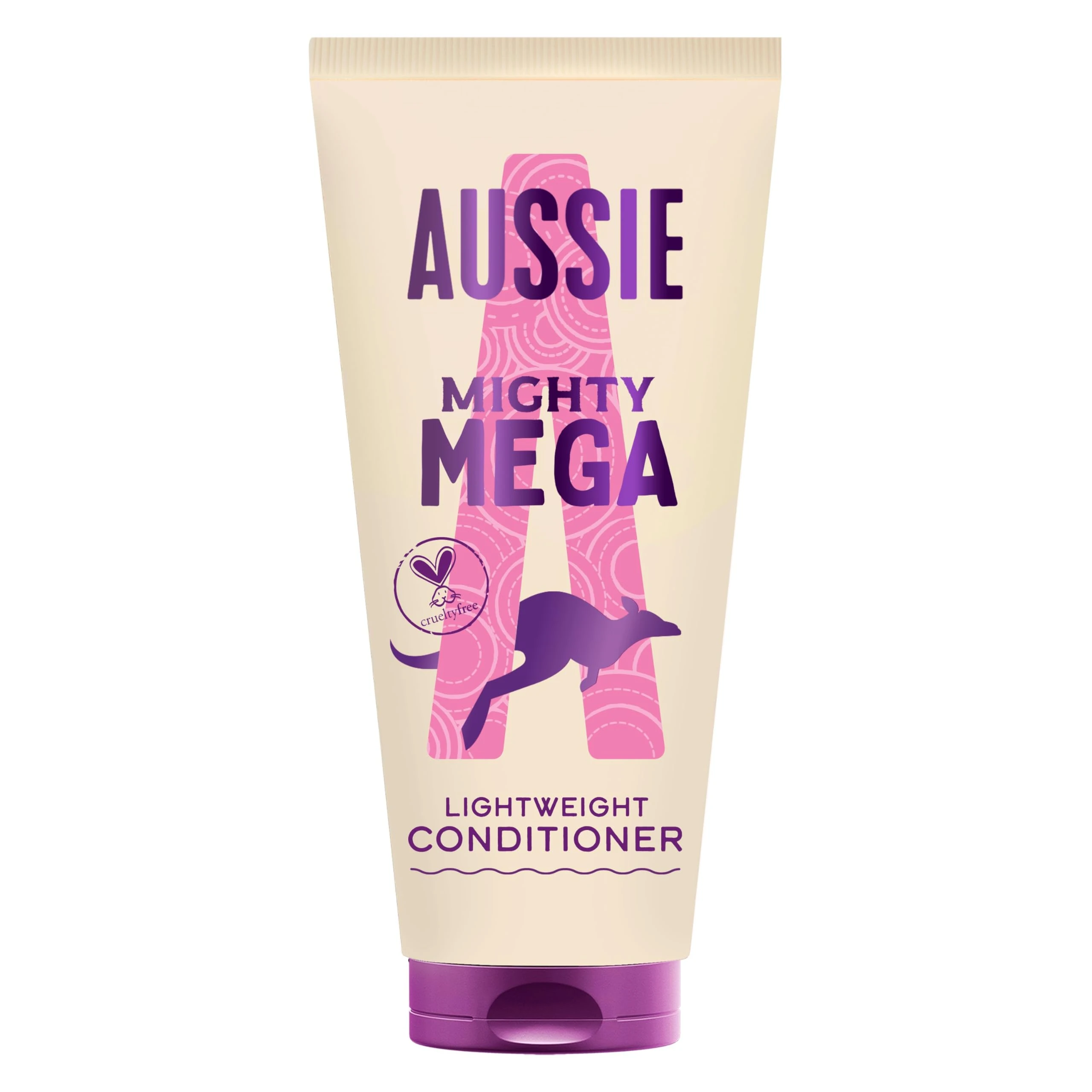 Aussie Mega Conditioner 200ml