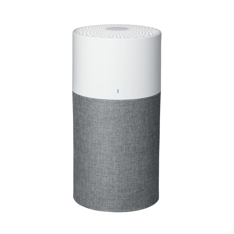 Blueair Blue 3410 Air Purifier Ideal up to 36 m² with Washable Pre-Filter (HEPA Silent Removes 99.97% Pollen, Dust, Viruses, Bacteria, Odours, Smoke, Pet Hair, etc) Arctic Trail, Artic Trail