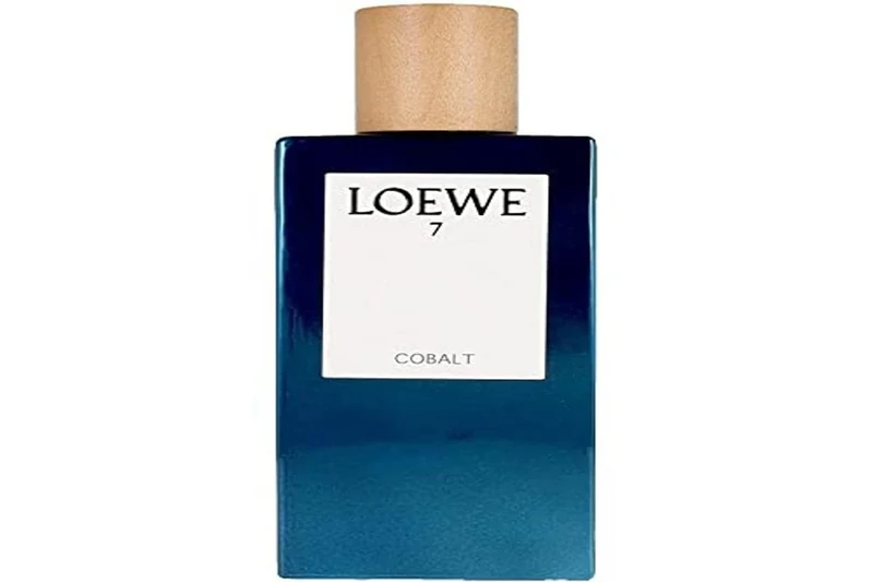 Loewe 7 Cobalt Eau De Parfum 100ml
