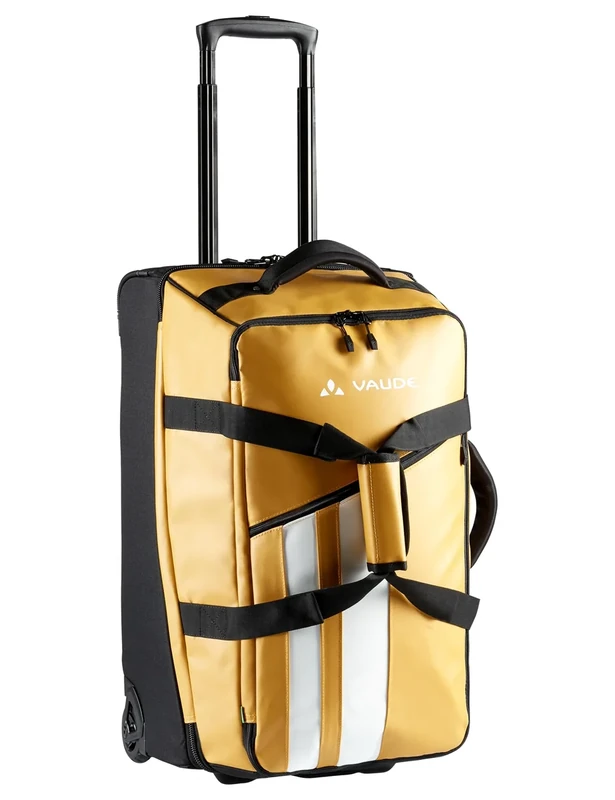 VAUDE Rotuma 65 Travel Luggage Trolley 65 Litres